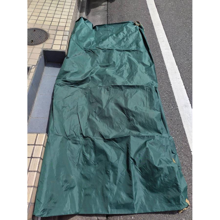 現状品】Coleman/コールマン BC Wide Dome Tent UVPRO テント/おまけ