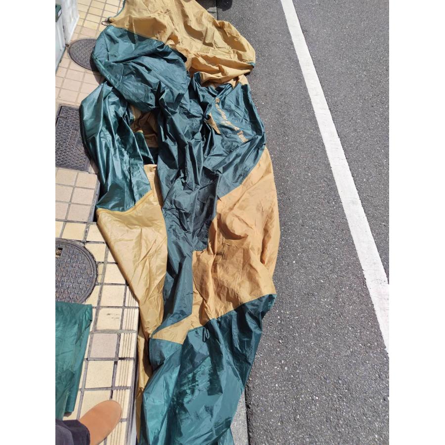 現状品】Coleman/コールマン BC Wide Dome Tent UVPRO テント/おまけ