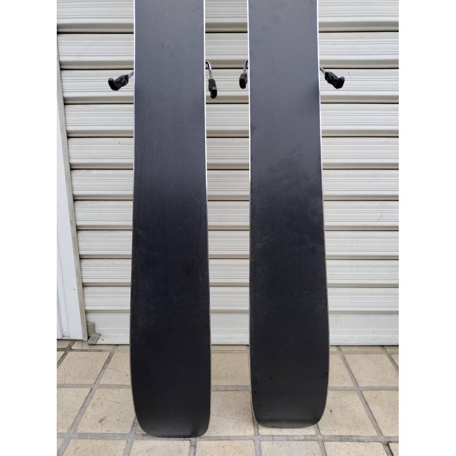 FACTION Prodigy 2 159cm スキー板/ビンディング付き！ : 中古パソコン