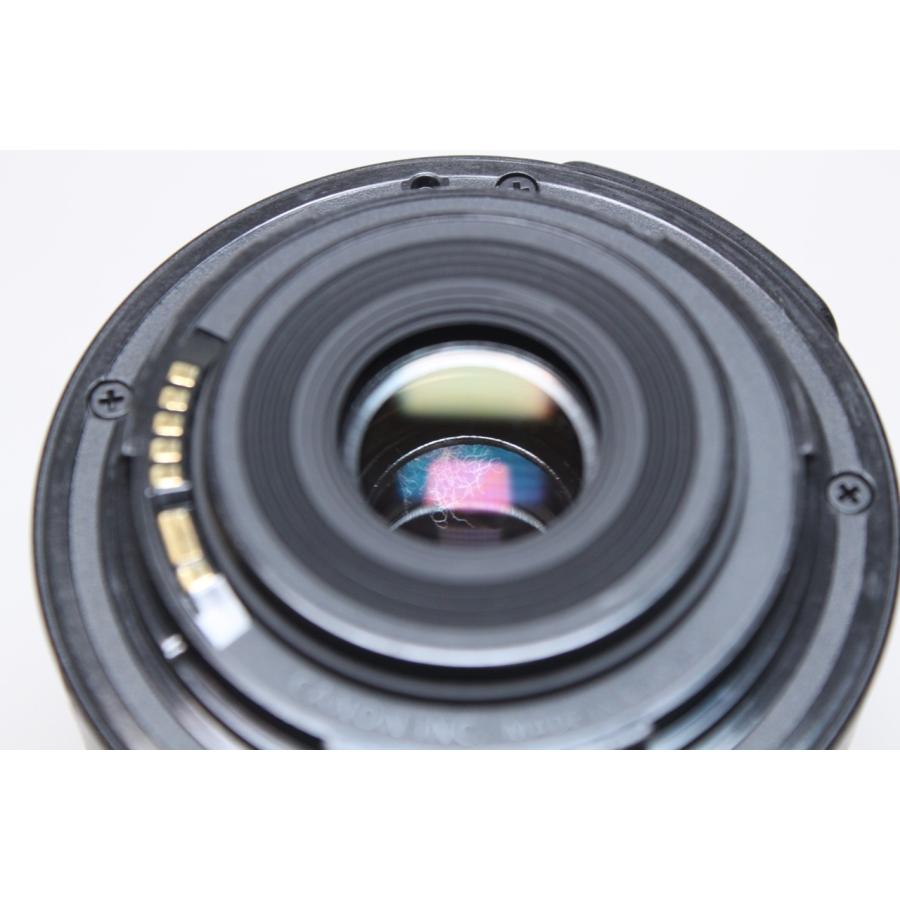 現状品】Canon/EOS Kiss X6i/レンズキット/デジタル一眼レフ (4