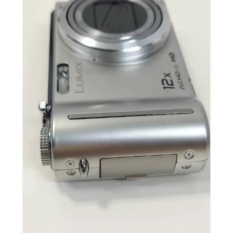 【現状品】Panasonic LUMIX デジタルカメラ DMC-TZ7