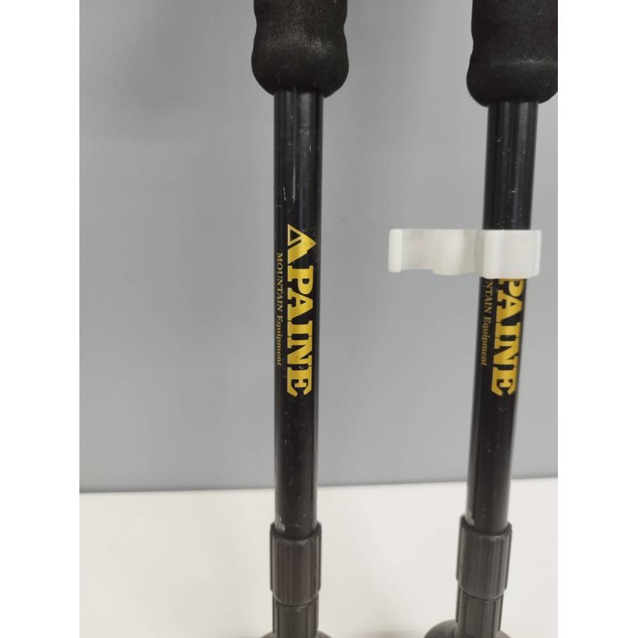 PAINE パイネ トレッキングポール/110cm : 中古パソコンショップNS