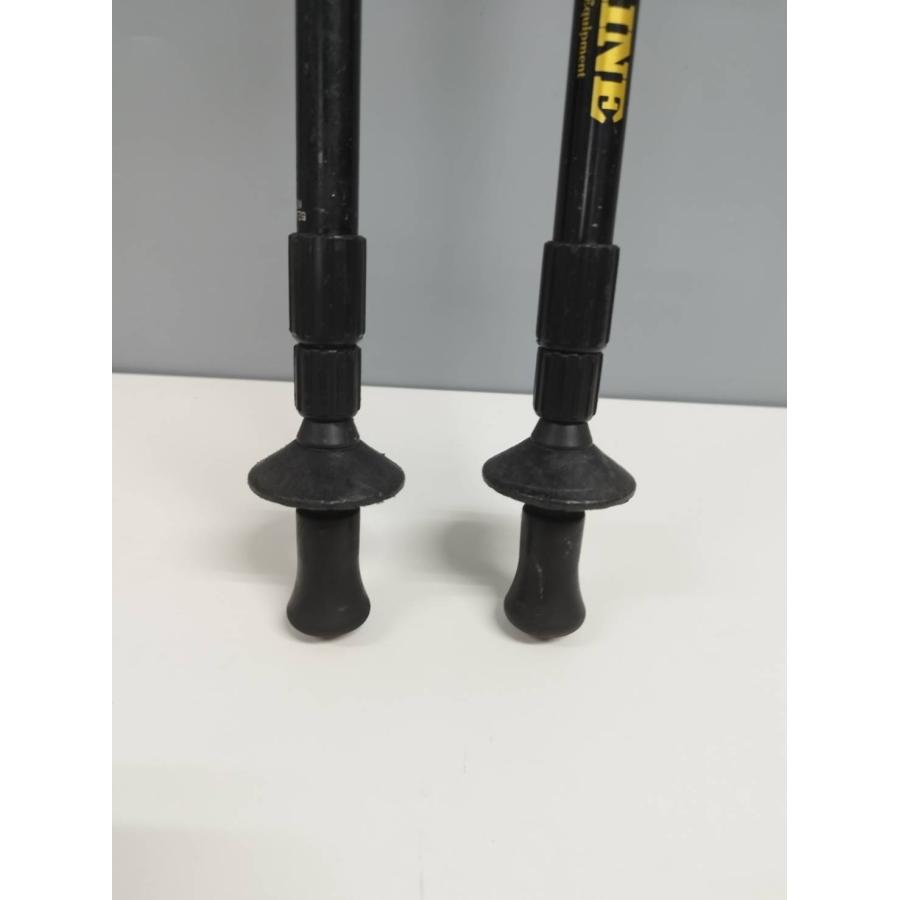 PAINE パイネ トレッキングポール/110cm PAINE パイネ トレッキングポール/110cm : 中古パソコンショップNS