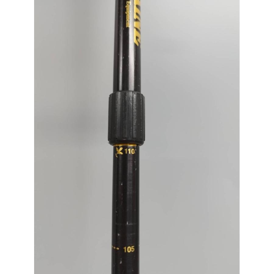 PAINE パイネ トレッキングポール/110cm : 中古パソコンショップNS