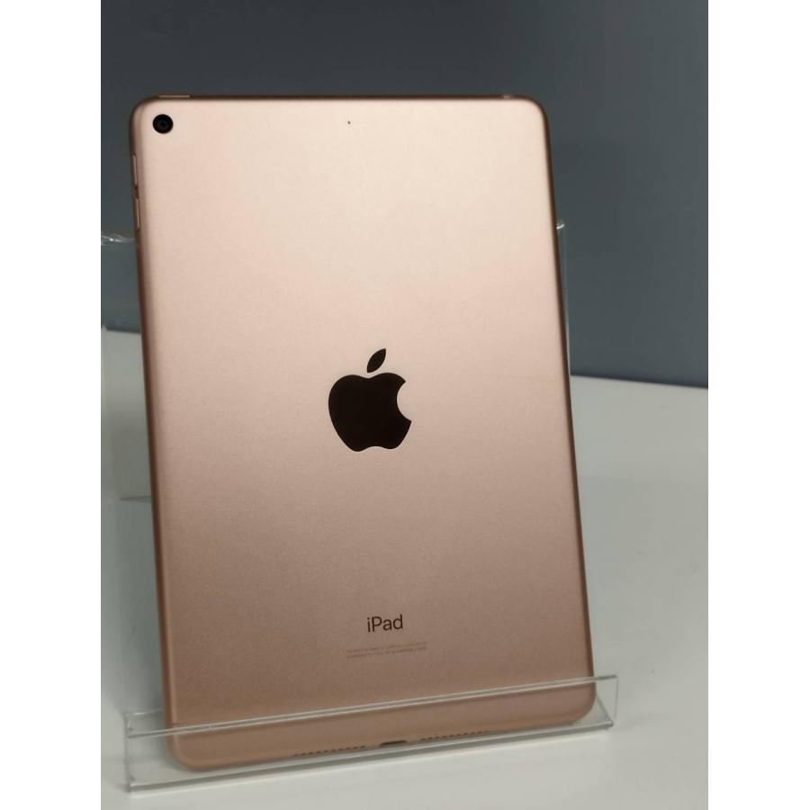 Wi-Fiモデル】iPad mini 第5世代/7.9インチ/A2133/64GB〈MUQY2J/A