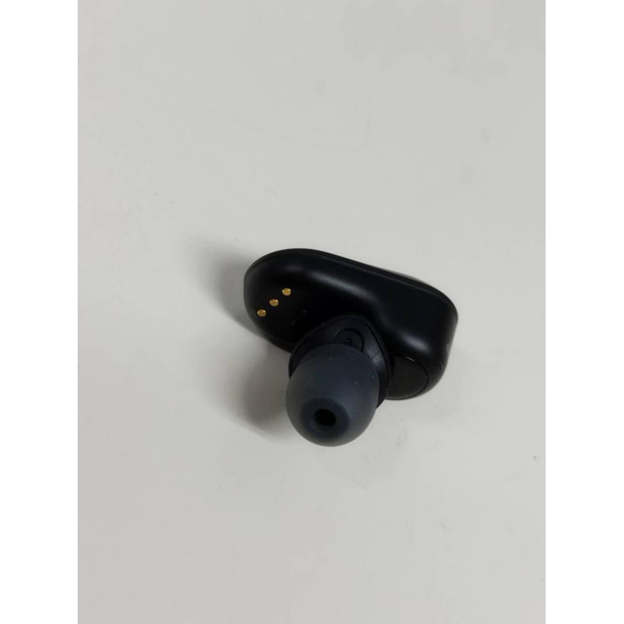 SONY WF-1000XM3/ワイヤレスイヤホン/ブラック/右耳のみ！ : 中古