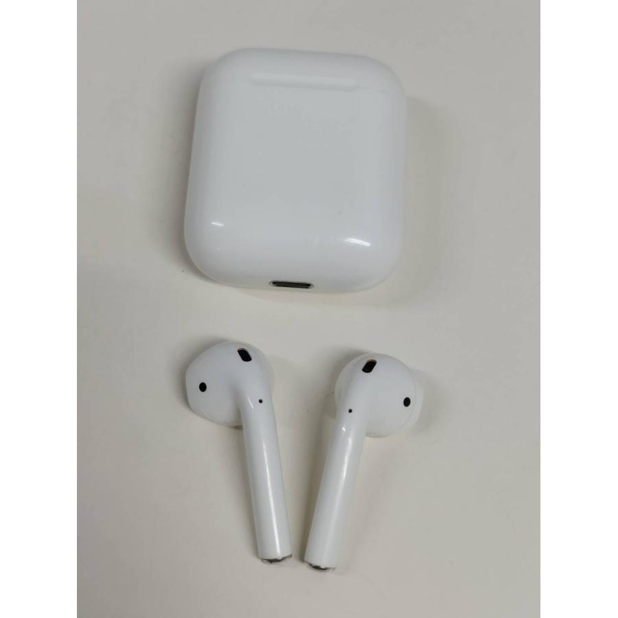 正規品】Apple AirPods 第2世代/A1602,A2031,A2032/ワイヤレスイヤホン