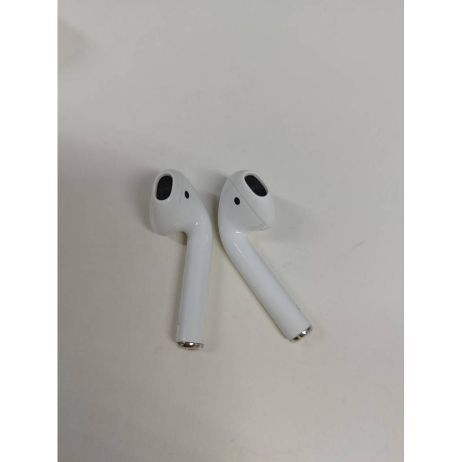 正規品】Apple AirPods 第2世代/A1602,A2031,A2032/ワイヤレスイヤホン