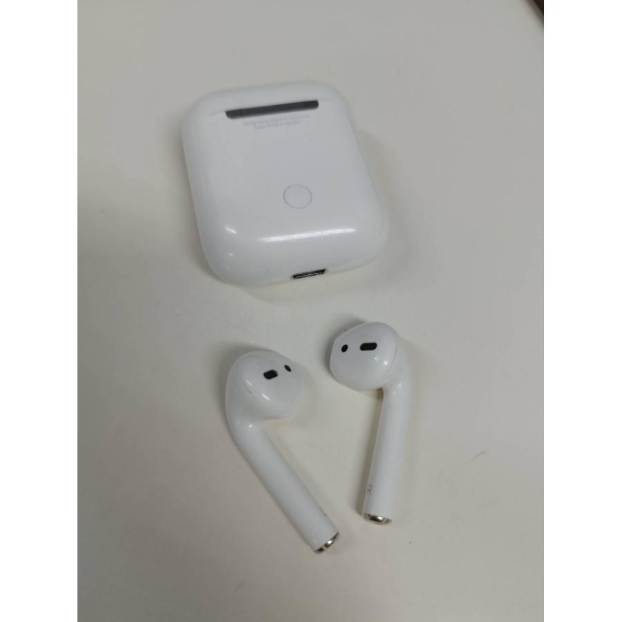 正規品】Apple AirPods 第2世代/A1602,A2031,A2032/ワイヤレスイヤホン