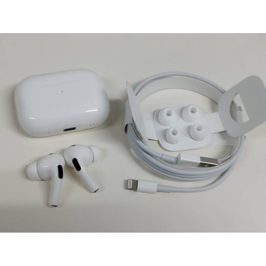 正規品】Apple AirPods Pro 第2世代/A2700,A2698,A2699/ワイヤレス