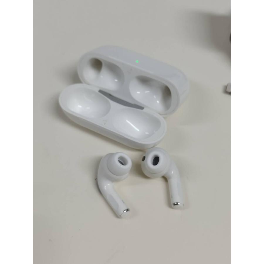 正規品】Apple AirPods Pro 第2世代/A2700,A2698,A2699/ワイヤレス