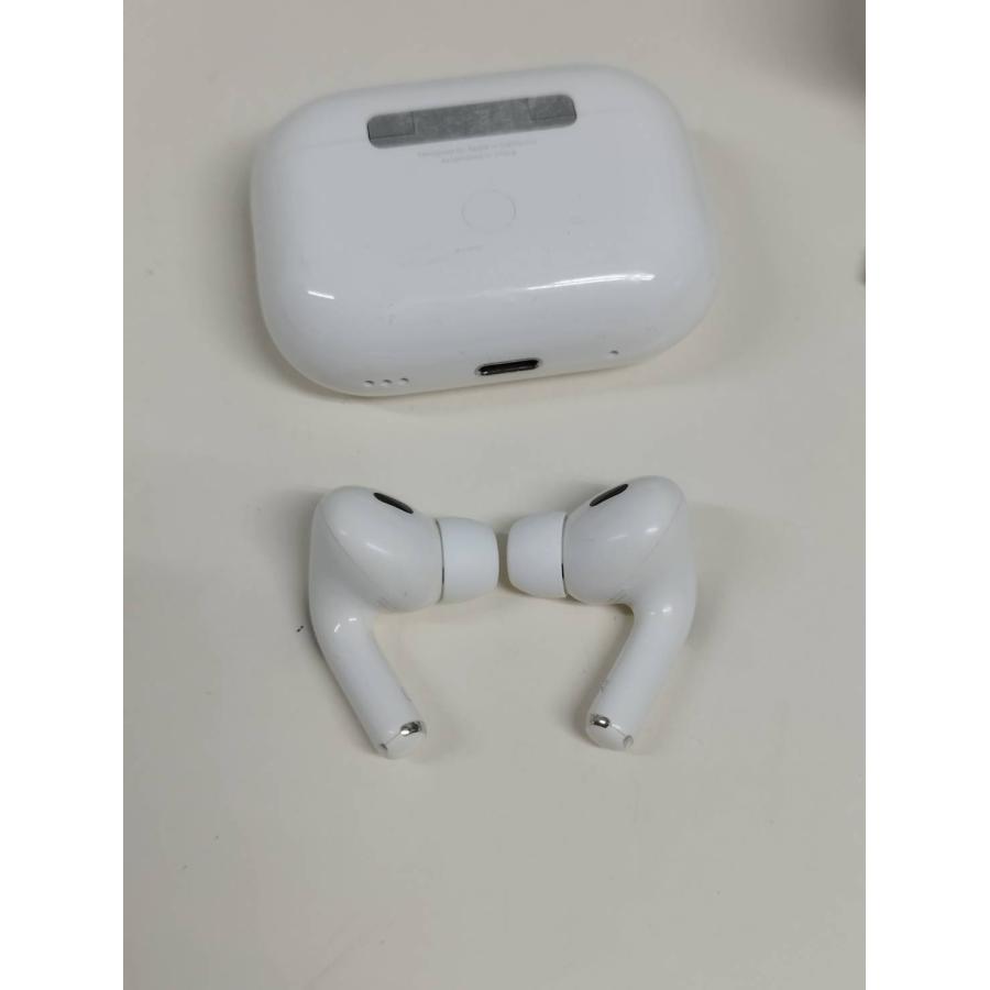 正規品】Apple AirPods Pro 第2世代/A2700,A2698,A2699/ワイヤレス