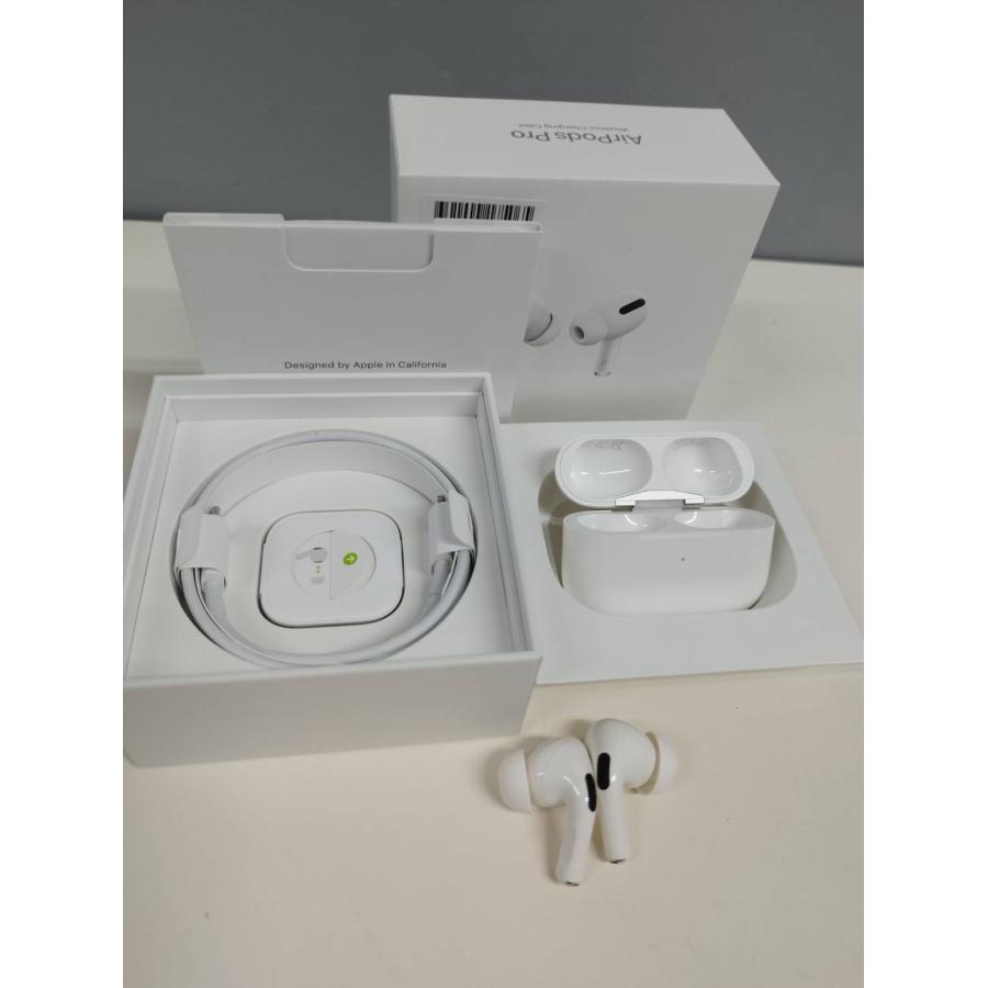 正規品】Apple AirPods Pro 第1世代/A2190,A2083,A2084/ワイヤレス