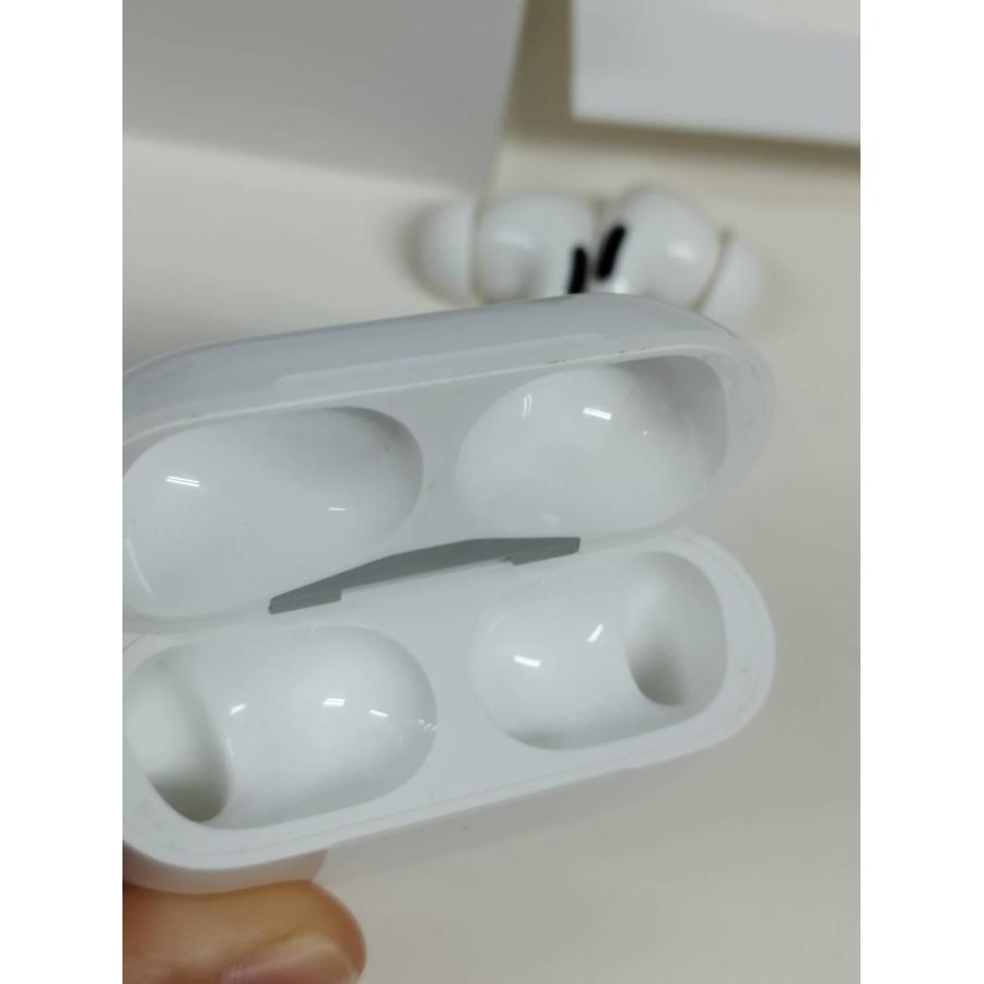 正規品】Apple AirPods Pro 第1世代/A2190,A2083,A2084/ワイヤレス