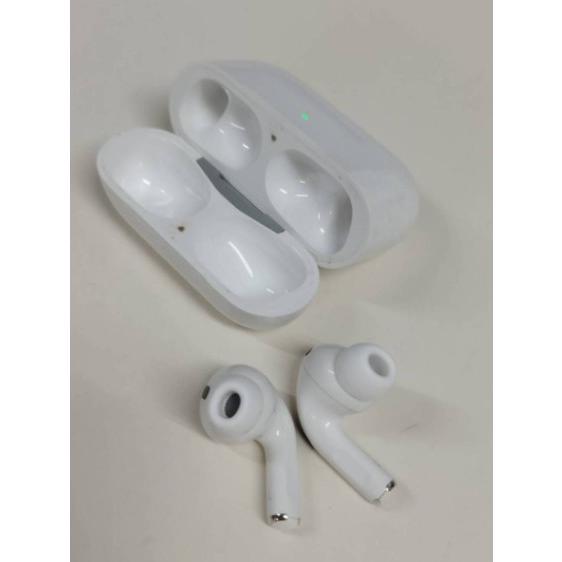 【正規品】Apple AirPods Pro 第2世代/A2700,A2698,A2699/ワイヤレスイヤホン |  | 02