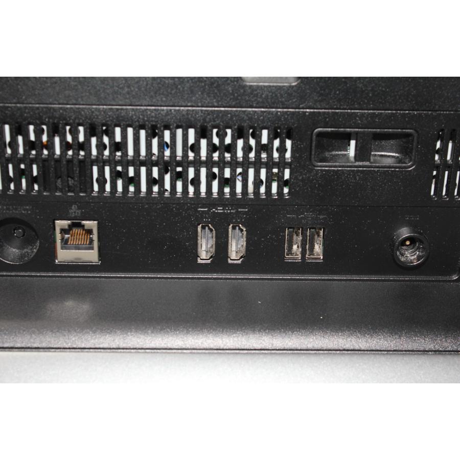 中古一体型デスクトップ】富士通〈ESPRIMO FH77/E3〉第11世代Core i7