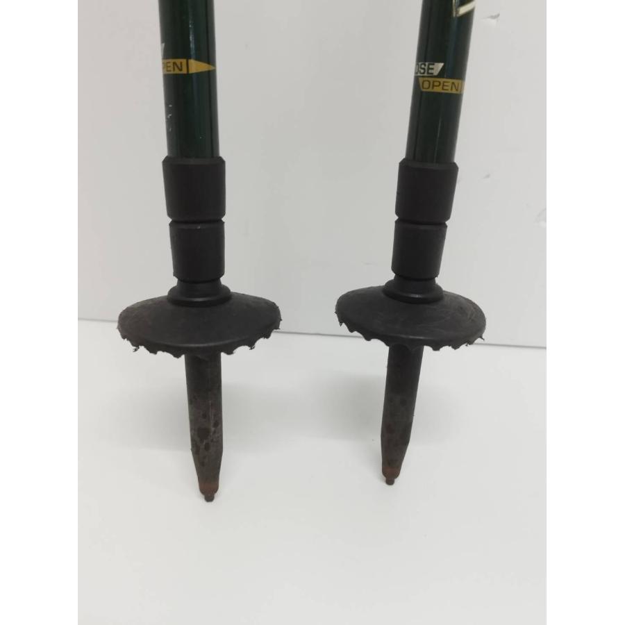 【良品】L.L.Bean/エルエルビーン VARIO HIKE LITE/トレッキングポール/アウトドアストック/140cm |  | 01