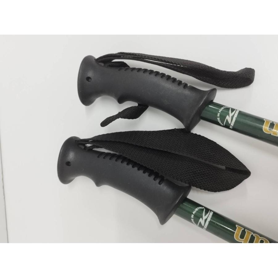 【良品】L.L.Bean/エルエルビーン VARIO HIKE LITE/トレッキングポール/アウトドアストック/140cm |  | 02