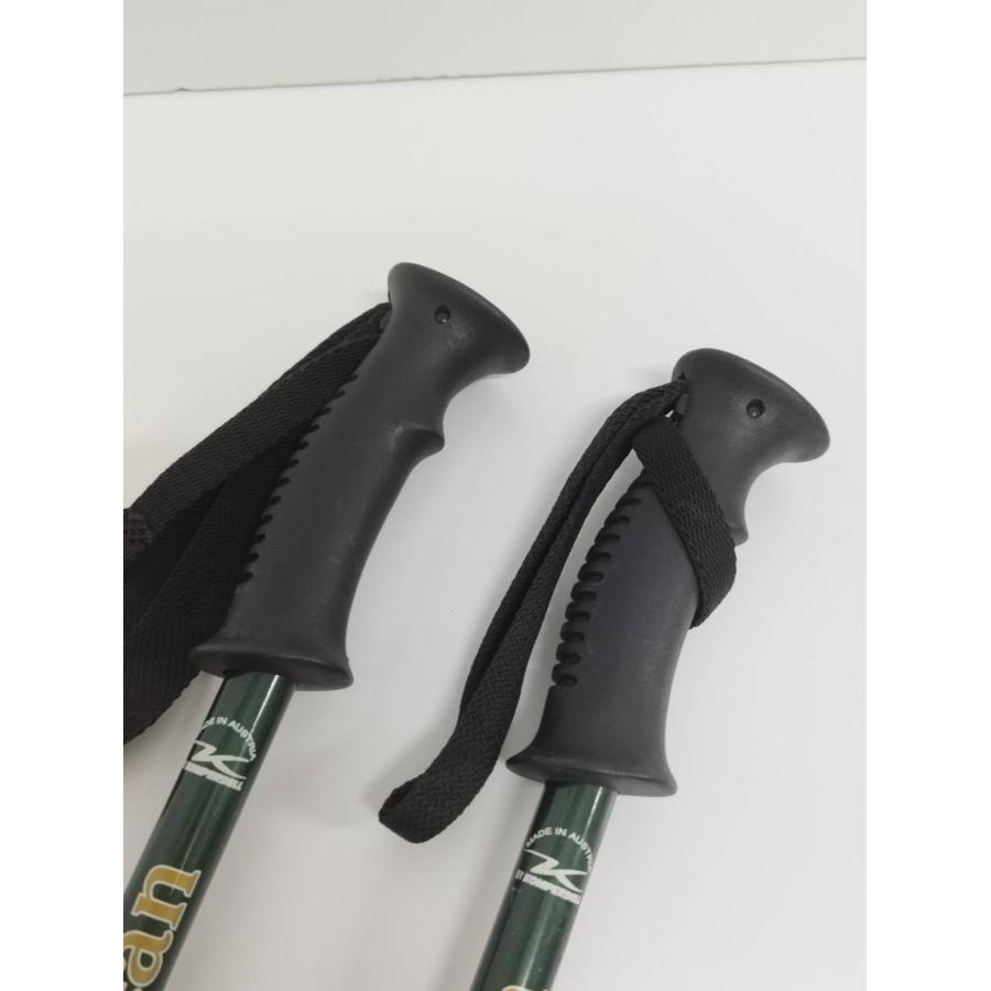 【良品】L.L.Bean/エルエルビーン VARIO HIKE LITE/トレッキングポール/アウトドアストック/140cm |  | 03