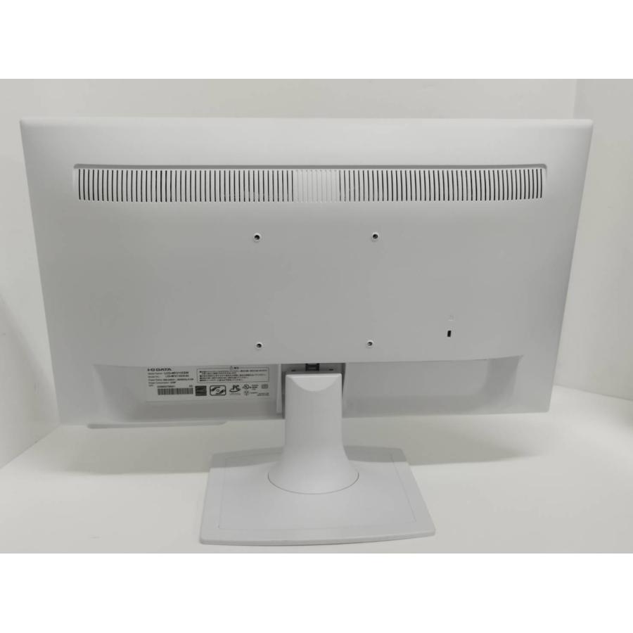 I-O DATA 液晶モニター/フルHD TN/LCD-MF211ESW/20.7インチ/アイ・オー・データ/ディスプレイ/2台セット！ |  | 05