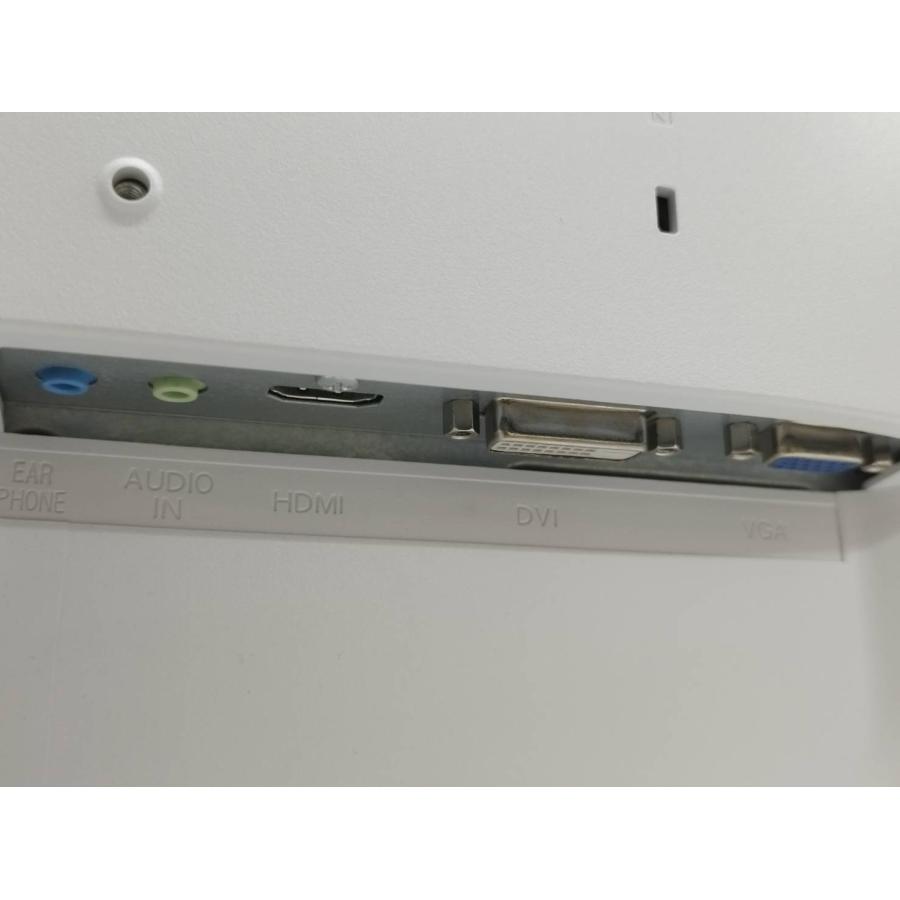 I-O DATA 液晶モニター/フルHD TN/LCD-MF211ESW/20.7インチ/アイ・オー・データ/ディスプレイ/2台セット！ |  | 08