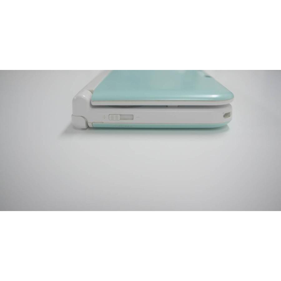 ★ソフト3本セット★　中古　ニンテンドー 3DS LL 本体 ミント×ホワイト 　動作確認済み◎ |  | 02