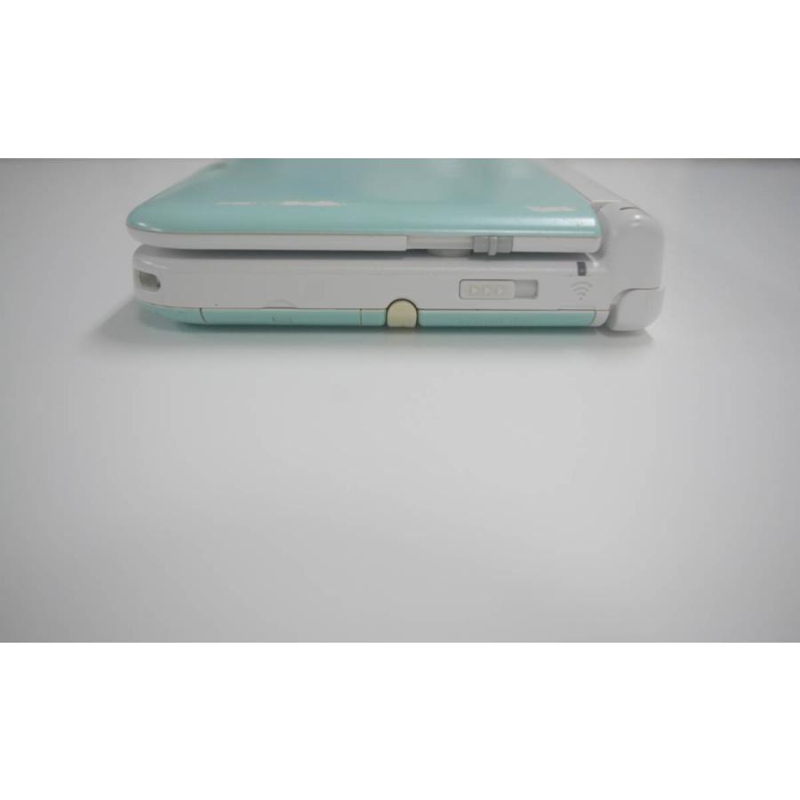 ★ソフト3本セット★　中古　ニンテンドー 3DS LL 本体 ミント×ホワイト 　動作確認済み◎ |  | 04