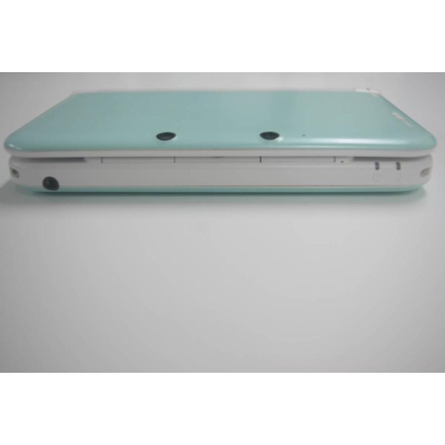 ★ソフト3本セット★　中古　ニンテンドー 3DS LL 本体 ミント×ホワイト 　動作確認済み◎ |  | 06
