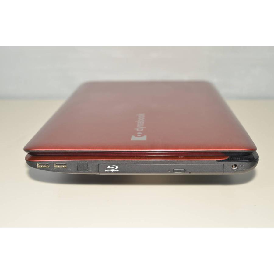 最新Windows11+office 爆速新品SSD256GB 東芝Dynabook T451/58ER