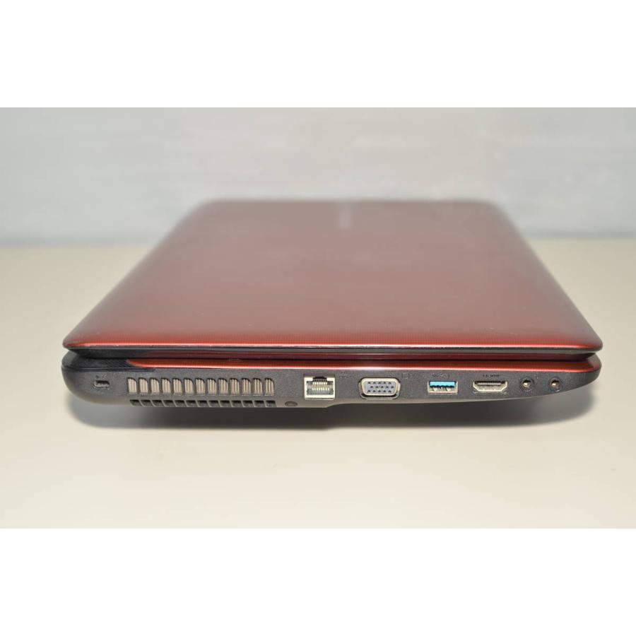 最新Windows11+office 爆速新品SSD256GB 東芝Dynabook T451/58ER 高