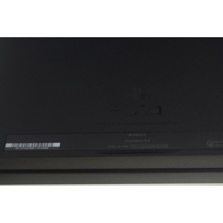 SONY PlayStation/PS4/500GB/MODEL:CUH-120 : 中古パソコンショップNS 