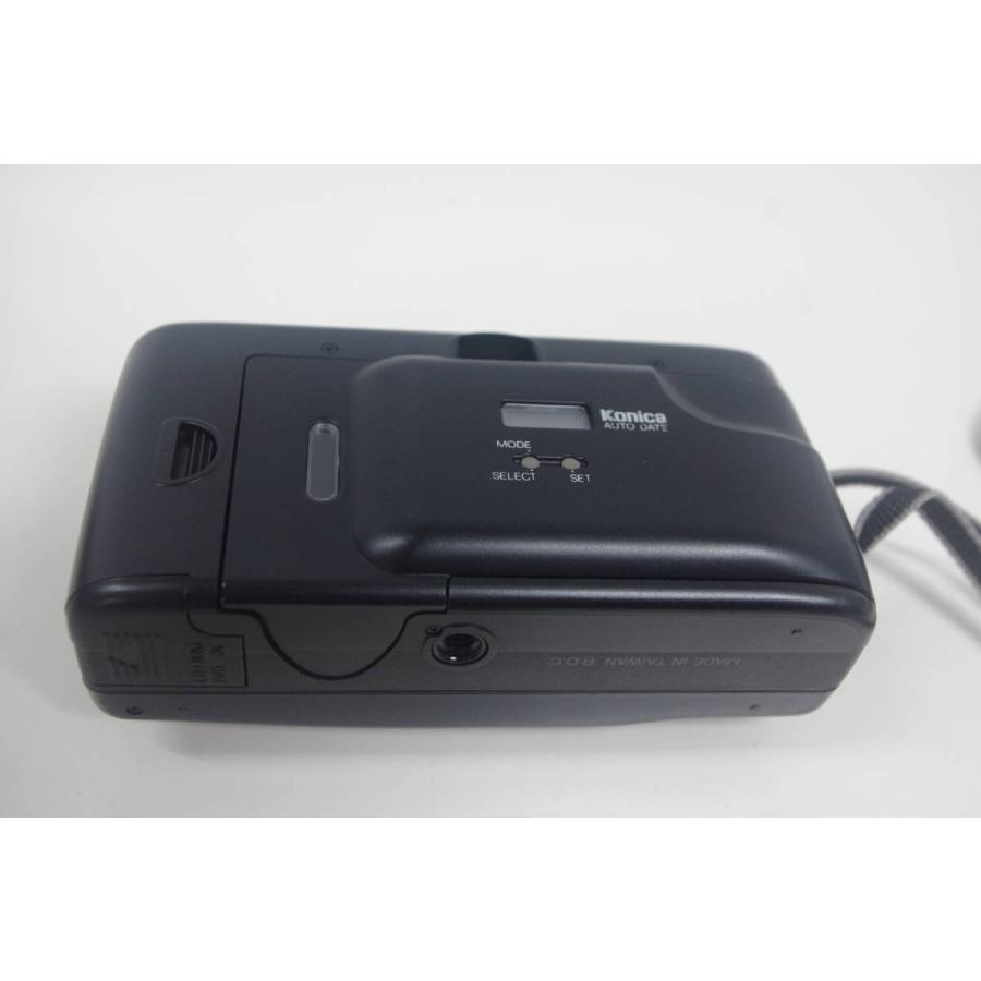 コニカ　TOP'S  フィルムカメラ Konica TOP's の使い方 | Totte Me Camera