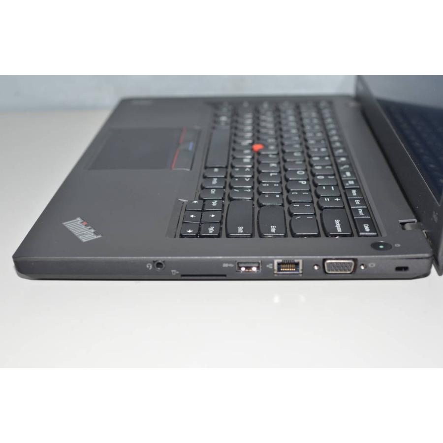 中古良品ノートPC 最新Windows11+office 爆速SSD256GB LENOVO ThinkPad