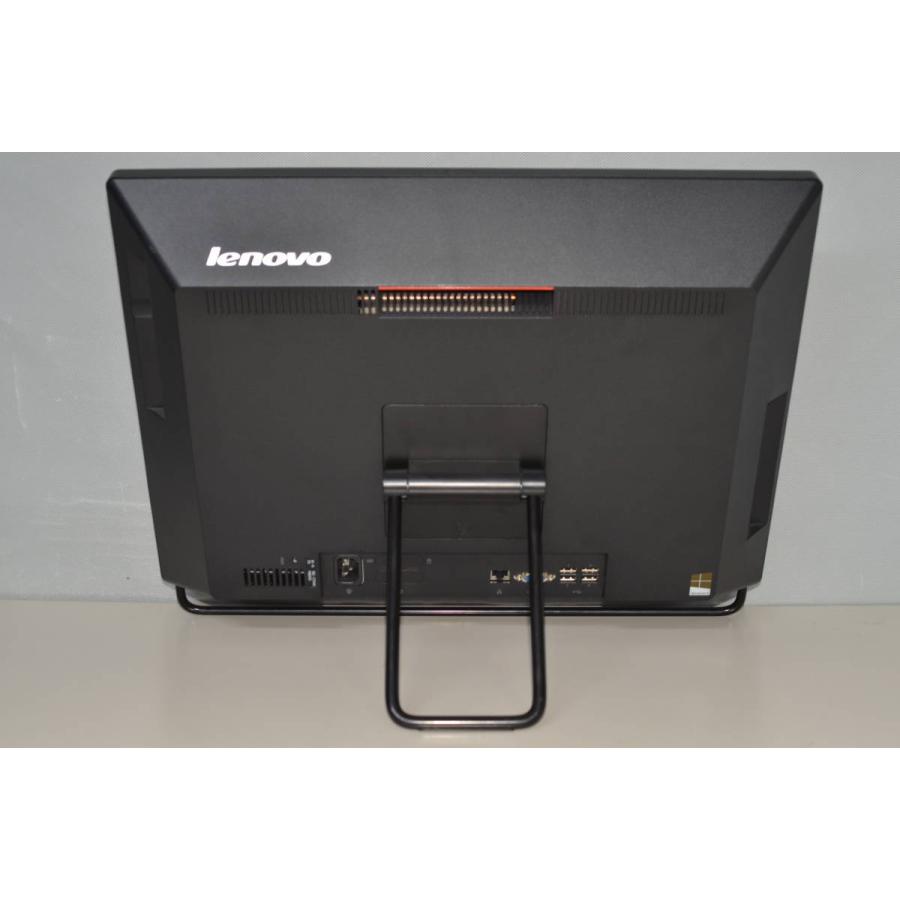 中古一体型パソコン 最新Windows11+office Lenovo ThinkCentre M73z