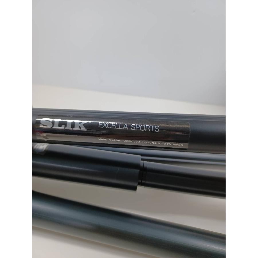 SLIK EXCELLA sports 5787 カメラ三脚 |  | 02