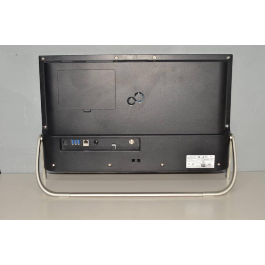 Windowsデスクトップ FUJITSU ESPRIMO WF1/B3 i7 7700HQ 8GB 2TB FMV-ESPRIMO Fujitsu ESPRIMO FH77/B1 23.8型フルHD i7-7700HQ/4GB/2TB