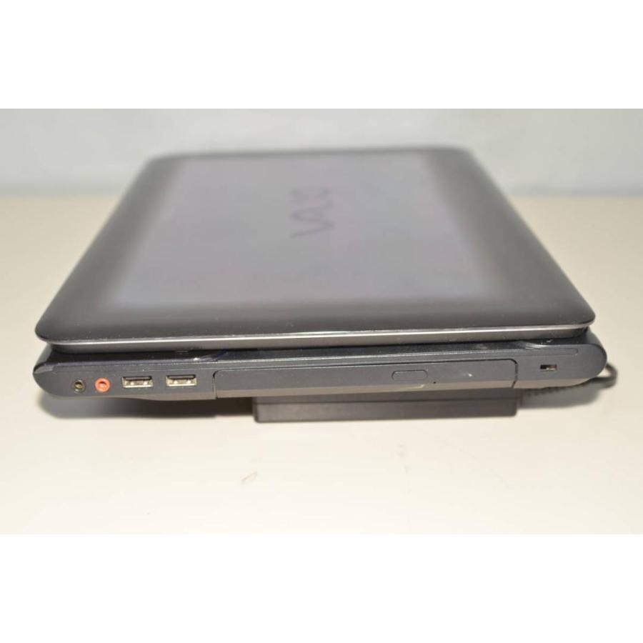 Windows10+office 新品爆速SSD256GB SONY VPCCB48FJ core i5-2450M/4GB