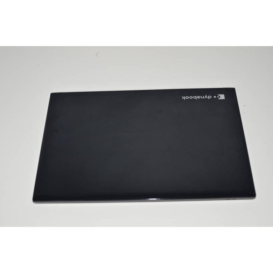 中古良品ノートパソコン Windows11+office 爆速SSD256GB 東芝