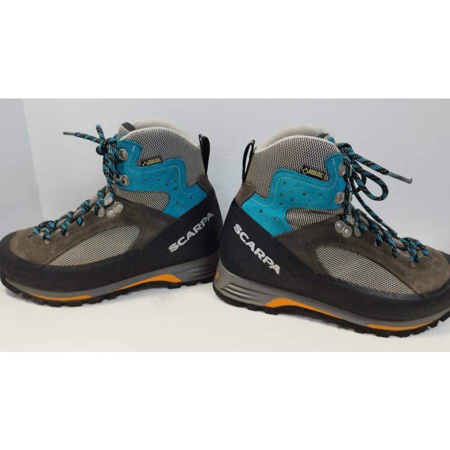SCARPA トリオレプロGTX 登山靴 EUサイズ41 【公式通販】
