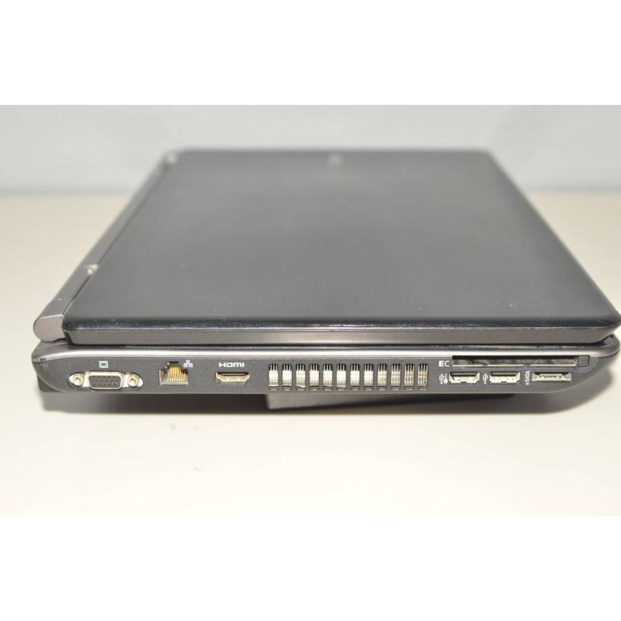 最新Windows11+office 大容量HDD750GB NEC LL650/W core i5/4GB/DVD