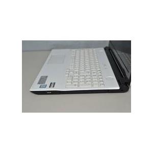 美品 NEC ノートパソコン SSD240GB/8GB Corei3-6100U 高速 2018年製 Corei3-6100U 新品SSD Wi-Fi NEC 15.6型 ノートパソコン