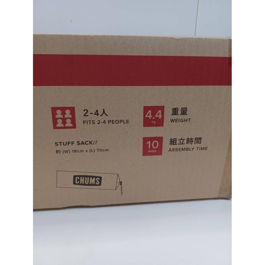 未使用】CHUMS BOOBY T/C TARP WING CH62-1385 : 中古パソコンショップ  