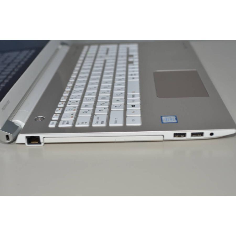 中古ノートパソコン 東芝 T75/GRD Windows11+office 中古ノートパソコン 東芝 T75/GRD Windows11+office 高性能core