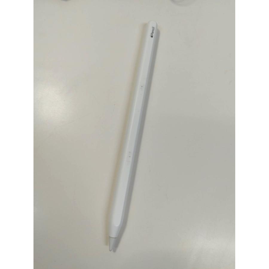 Apple Pencil 第2世代 (A2051) アップルペンシル : k1146867293 : 中古 