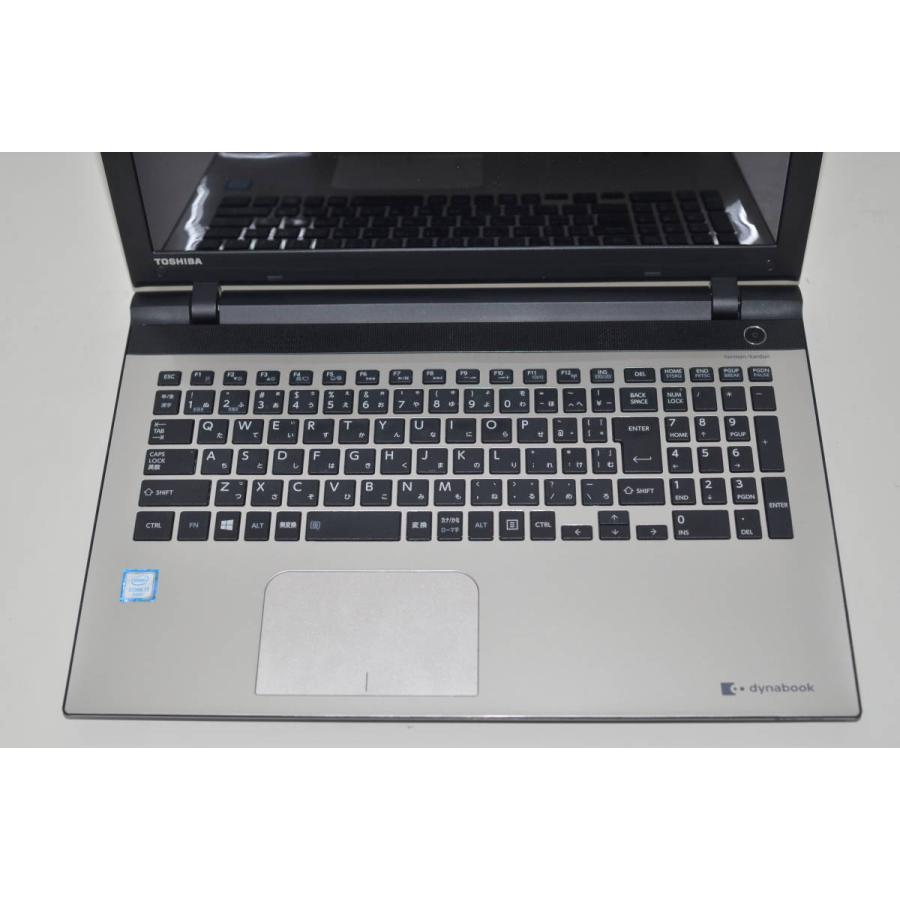中古ノートパソコン 東芝 AZ85/UG Windows11+office 爆速 中古ノートパソコン 東芝 AZ85/UG Windows11+office 爆速