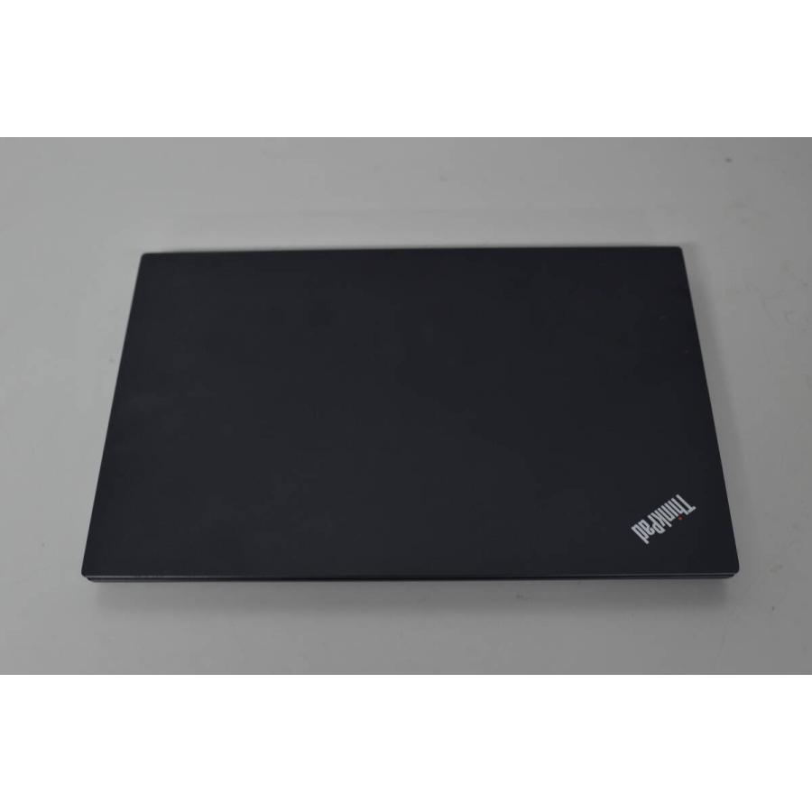 中古良品ノートパソコン LENOVO E595 Windows11+office 爆速SSD256GB