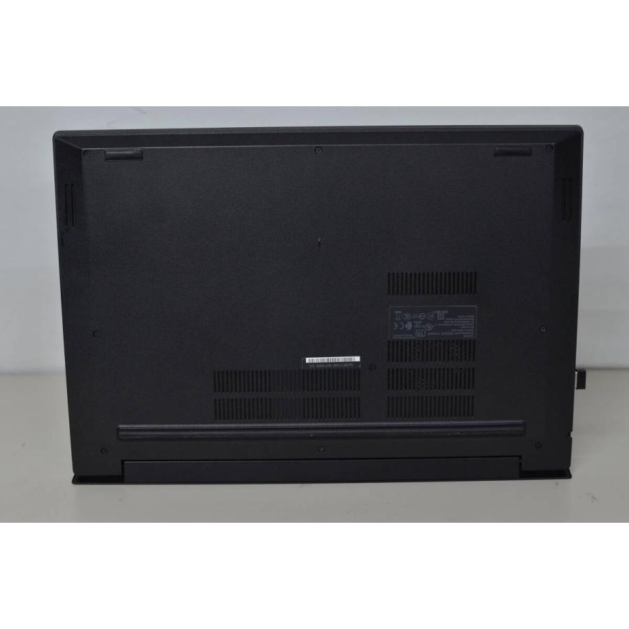 中古良品ノートパソコン LENOVO E595 Windows11+office 爆速SSD256GB