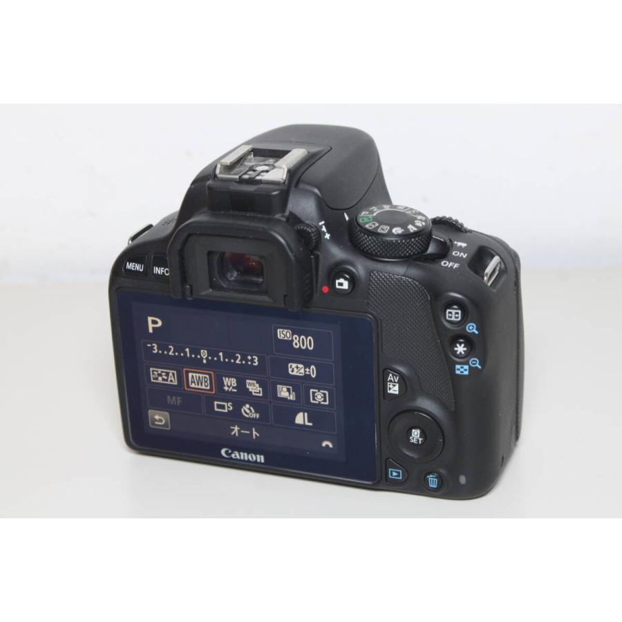 美品キヤノン EOS kiss X7 デジタル一眼レフカメラボディ Canon Canon デジタル一眼レフカメラ EOS Kiss X7 レンズキット