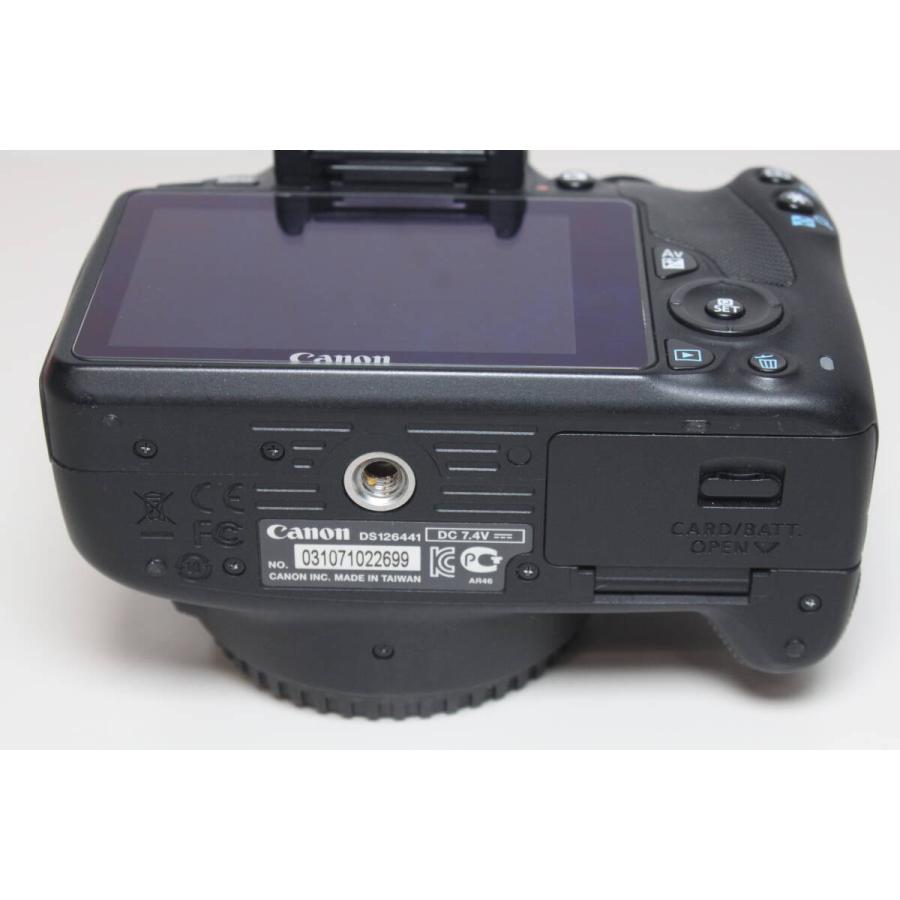 Canon/EOS Kiss X7/ボディ/デジタル一眼レフ (6) : 中古パソコン 