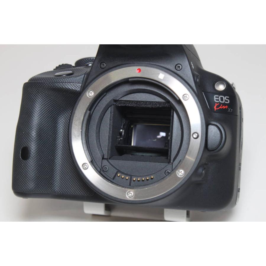 Canon/EOS Kiss X7/ボディ/デジタル一眼レフ ⑥
